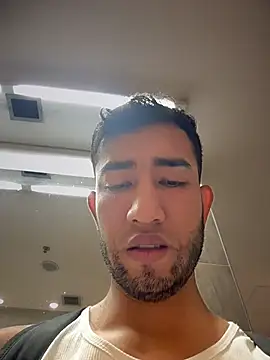 liam bronw online show from July 25, 4:04 pm