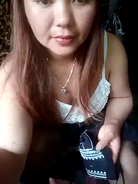 Miu baby01 online show from June 12, 1:26 am