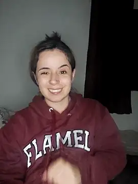 Darlynghotmiss online show from January 6, 12:14 am