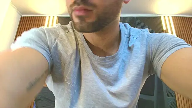 lorenzo walker 1 online show from February 14, 5:32 pm