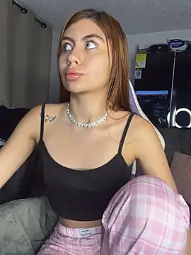 Stormi th online show from June 20, 2:03 am
