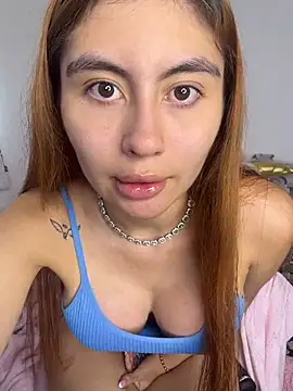 Stormi th online show from August 2, 7:45 pm