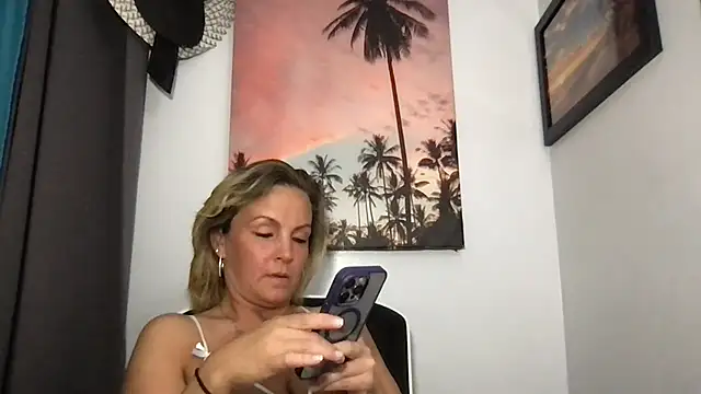SattivvaXXX online show from July 27, 2:18 am
