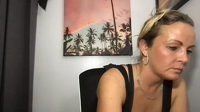 SattivvaXXX online show from July 27, 10:17 pm
