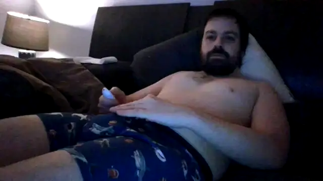 foreskinfred01 online show from February 7, 1:20 am