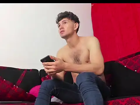 camilo model online show from January 19, 2:26 am