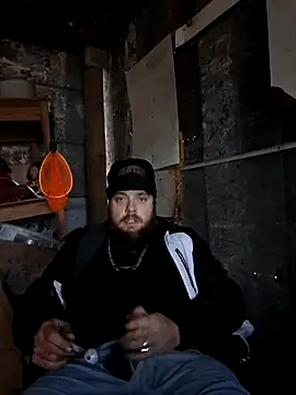 Snapshot of GeeknFreak666 chatting on February 15, 12:58 pm GeeknFreak666 online show from February 15, 12:58 pm