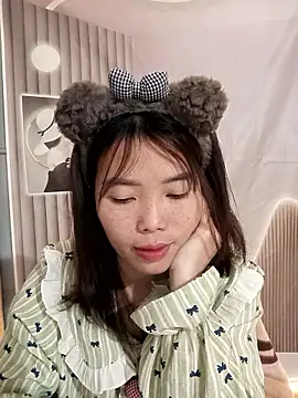 Happy sweet1 online show from January 12, 2:17 am