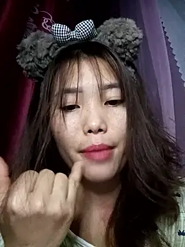 Happy sweet1 online show from January 17, 2:38 am