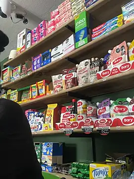 lannabellx online show from February 14, 9:33 pm