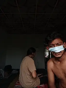 Snapshot of queenneha69 chatting on March 27, 3:56 am queenneha69 online show from March 27, 3:56 am