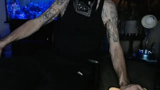 EspanolVato online show from March 8, 1:14 am