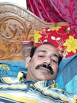 Mdsalu47 online show from January 10, 8:32 pm