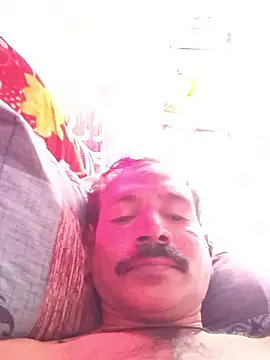 Mdsalu47 online show from January 11, 8:41 am