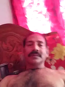 Mdsalu47 online show from January 17, 7:13 am