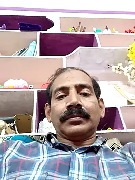 Mdsalu47 online show from February 1, 2:26 pm