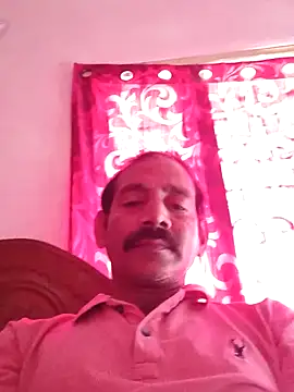 Mdsalu47 online show from February 9, 8:18 am