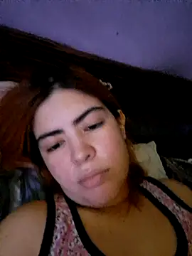 mililena1 online show from March 4, 4:51 am