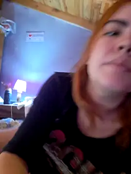 mililena1 online show from March 25, 6:58 pm