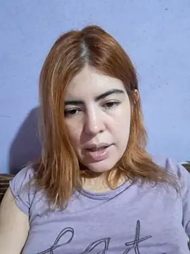 mililena1 online show from March 27, 4:51 am