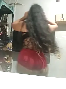 Genesis3011 online show from February 9, 5:22 am