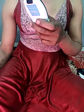 Snapshot of RAMANAND_35 chatting on April 23, 8:00 pm RAMANAND 35 online show from April 23, 8:00 pm