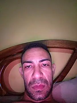 Cukyfer online show from February 22, 9:08 am