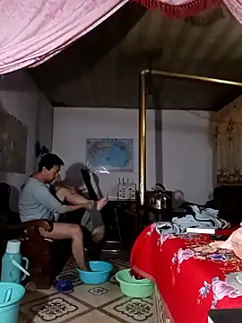 lvjinshun147 online show from February 21, 1:12 pm