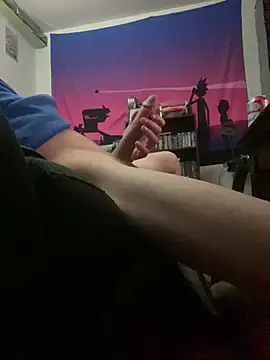 Beastbab3 online show from January 19, 1:20 am