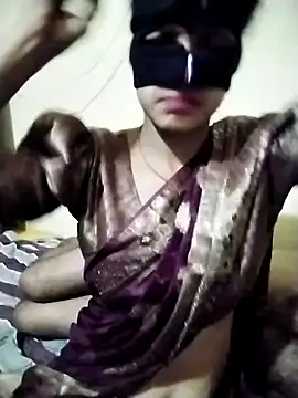 Ranibhabhi6969 online show from April 18, 5:50 pm