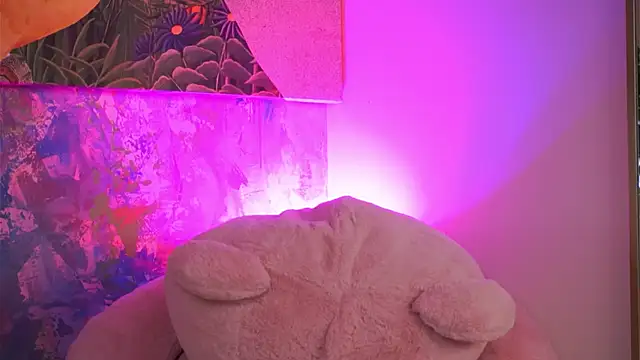 Ava Solis online show from May 7, 9:31 pm