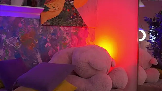 Ava Solis online show from May 16, 7:23 pm