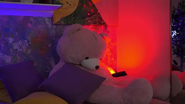 Ava Solis online show from May 26, 8:38 pm