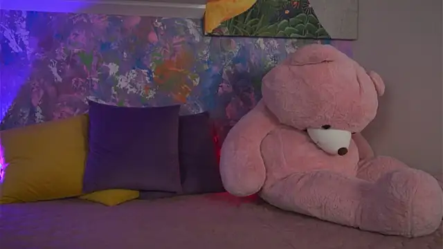 Ava Solis online show from May 27, 7:44 pm
