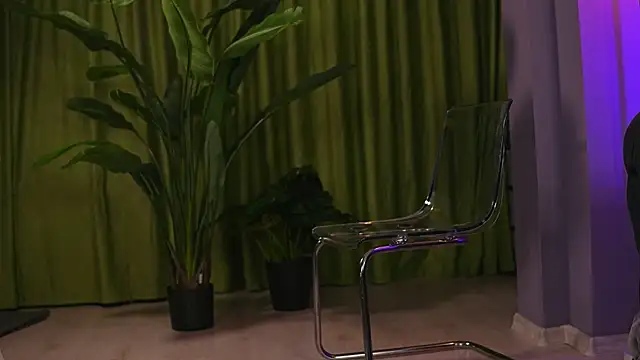 Ava Solis online show from July 18, 8:12 pm