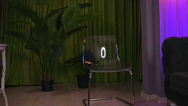 Ava Solis online show from July 27, 8:38 pm