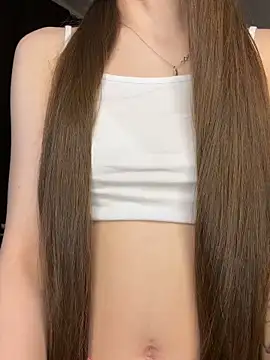 SkylineBliss online show from March 22, 3:10 am