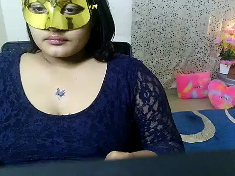 Snapshot of Kushu_love chatting on January 7, 4:59 am Kushu love online show from January 7, 4:59 am