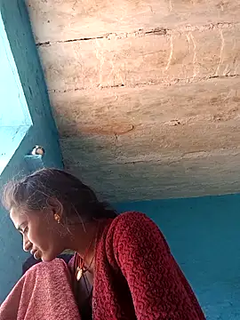 Snapshot of Jan_692 chatting on February 16, 8:21 am Jan 692 online show from February 16, 8:21 am