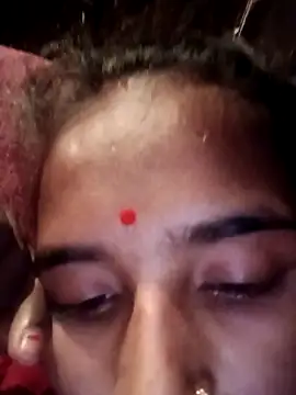 Snapshot of Jan_692 chatting on February 27, 8:53 pm Jan 692 online show from February 27, 8:53 pm