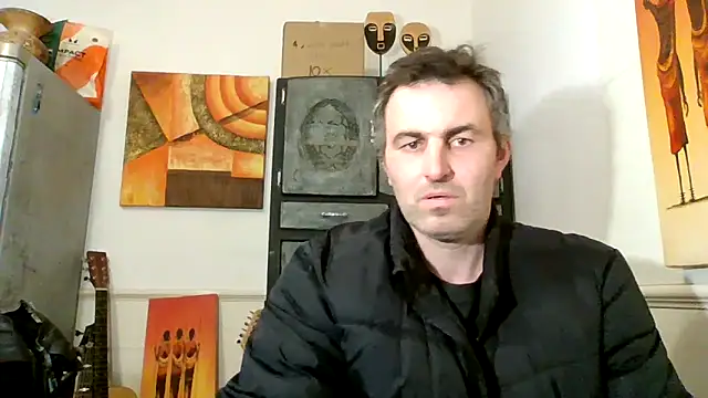 Snapshot of Hakfin666 chatting on May 6, 7:08 pm Hakfin666 online show from May 6, 7:08 pm