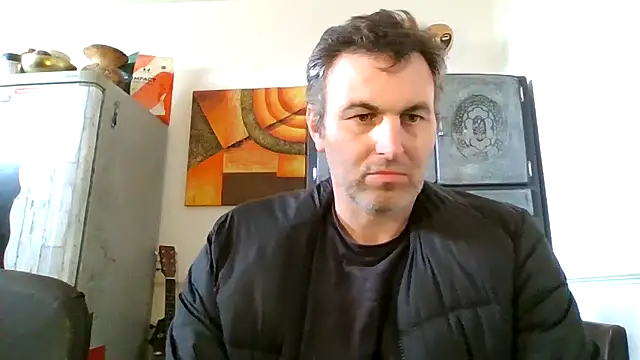 Snapshot of Hakfin666 chatting on May 9, 10:31 am Hakfin666 online show from May 9, 10:31 am