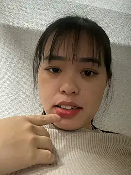 CUTEBABY-69 online show from January 19, 9:35 am