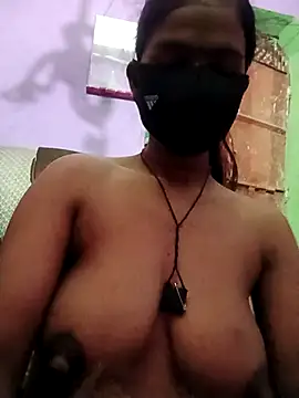 Kinjal setty online show from February 2, 9:24 pm