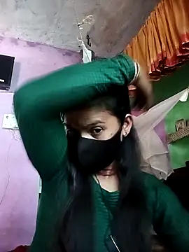 Kinjal setty online show from May 13, 5:27 am