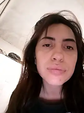 darkgodessone online show from January 10, 8:21 pm