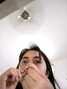 darkgodessone online show from January 16, 9:19 pm