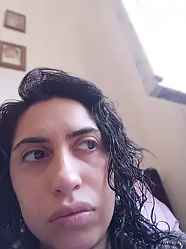 darkgodessone online show from March 23, 3:49 pm