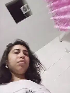 darkgodessone online show from April 1, 12:11 am