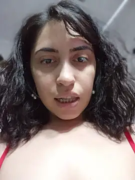 Snapshot of darkgodessone chatting on April 4, 12:53 am darkgodessone online show from April 4, 12:53 am